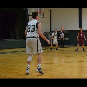 Meet your Posher, Michael